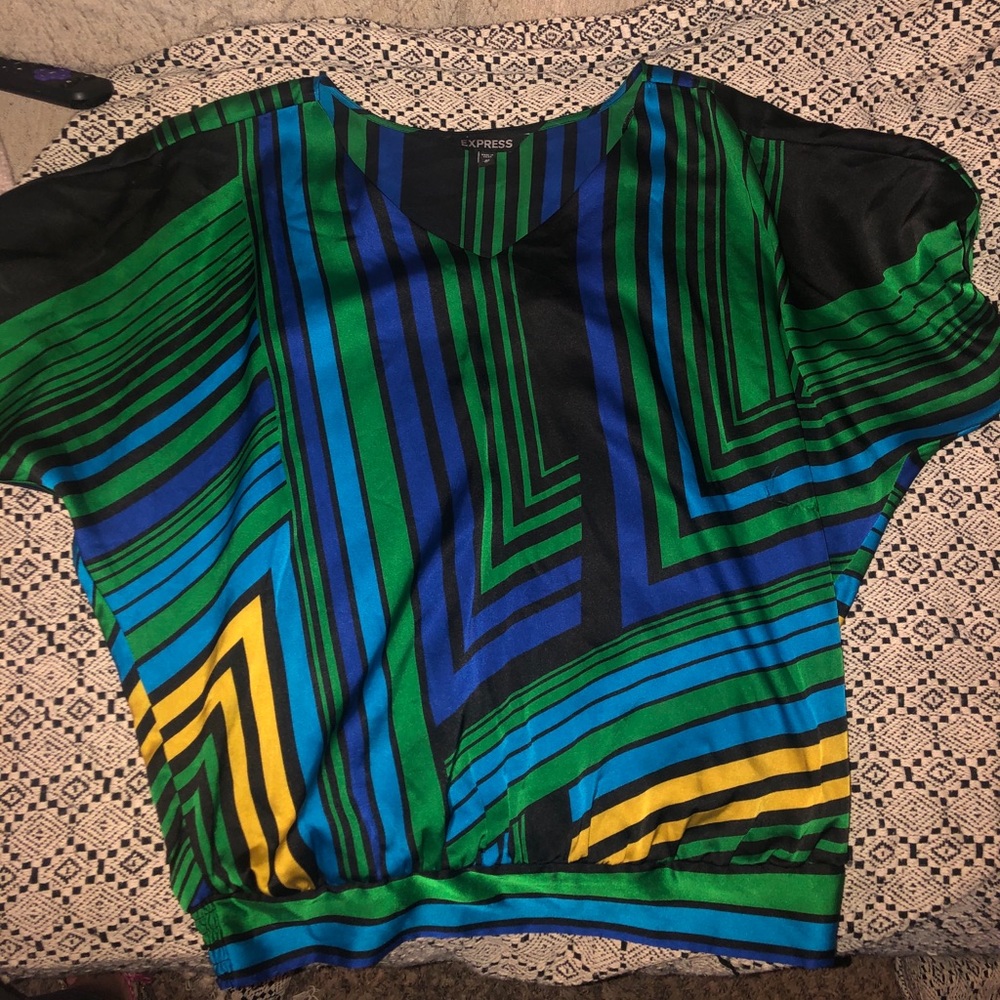 Express Top